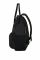 Рюкзак жіночий для ноутбука 15.6", American Tourister, Urban Groove tote backpack UG25, поліестер, 20.5л, чорний