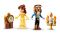 Конструктор LEGO Disney Princess Зачарований замок Красуні і Чудовиська