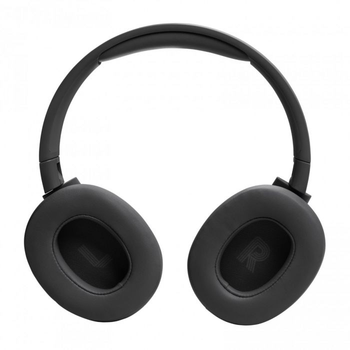 Навушники Over-ear JBL T720 BT 5.3, Wireless, Mic, Чорний