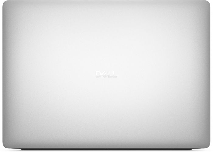 Ноутбук Dell Pro 14 Plus 14" FHD+ AG, Intel U7-265U, 32GB, F512GB, UMA, Win11P, сріблястий