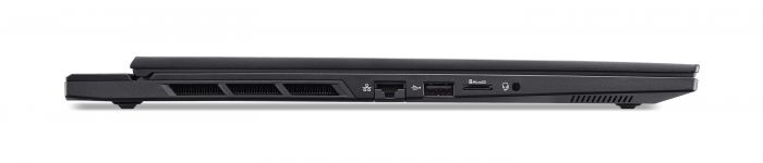Ноутбук Acer Nitro 16S AN16S-61 16" WQXGA IPS, AMD R7-350, 32GB, F1TB, NVD5070-8, Lin, чорний