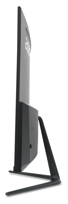 Монітор Acer 31.5" ED320QUS3bmiipx 2xHDMI, DP, MM, IPS, 2560x1440, 180Hz, 1ms