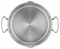 Каструля Tefal DUETTO+, 2.9л, з кришкою, нержавіюча сталь, скло