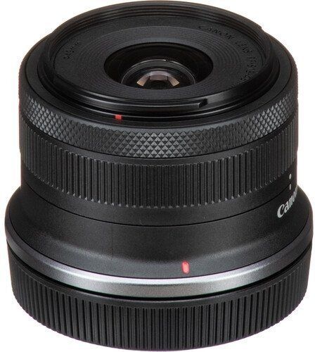 Цифр. фотокамера Canon EOS R100 + 18-45 IS STM + 75-300 IS STM