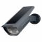 Світильник автономний OSRAM ENDURA GARDEN SOLAR SPOT RGBW 0.5Вт 3000К 55Лм IP44 чорний