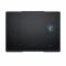 Ноутбук MSI Crosshair 16 HX E14WGK-054XUA 16 QHD+, Intel i9-14900HX, 32GB, F1TB, NVD5070-8, DOS, чорний