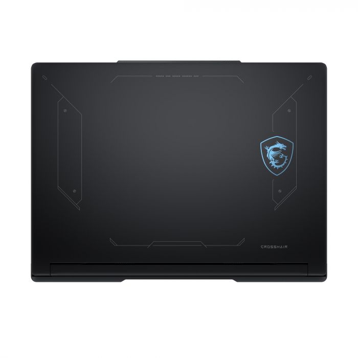 Ноутбук MSI Crosshair 16 HX E14WGK-054XUA 16 QHD+, Intel i9-14900HX, 32GB, F1TB, NVD5070-8, DOS, чорний