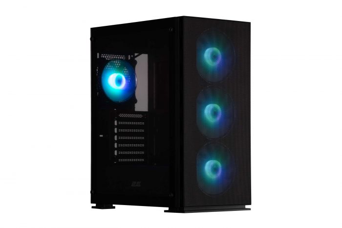 Комп’ютер персональний 2E Rational AMD R5-7500F, 16Gb, F1TB, NVD5070-12, B650, G3301N, 750W, FreeDos