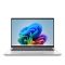 Ноутбук ASUS Vivobook 14 X1407QA-LY043W 14" WUXGA IPS, Qualcomm X X1 26 100, 16GB, F512GB, UMA, Win11, Сріблястий