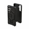 Чохол UAG для Samsung Galaxy S26+, Monarch Pro with Magnet, Kevlar Black