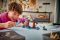 Конструктор LEGO Harry Potter Заборонений ліс: Експекто патронум