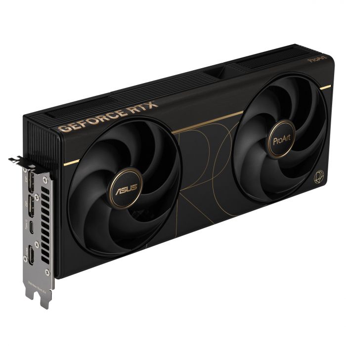 Відеокарта ASUS GeForce RTX 5090 32GB GDDR7 OC PROART-RTX5090-O32G