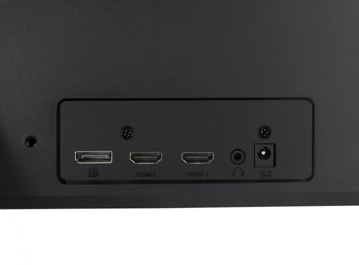 Монітор Asus 27" TUF Gaming VG279Q5R 2xHDMI, DP, MM, IPS, 200Hz, 0.3ms, sRGB 100%, AdaptiveSync