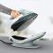 Праска Tefal безпровідна Freemove Power, 2600Вт, 250мл, паровий удар -220гр, постійна пара - 40гр, база для заряджання, автовимкнення, керам. підошва, зелений