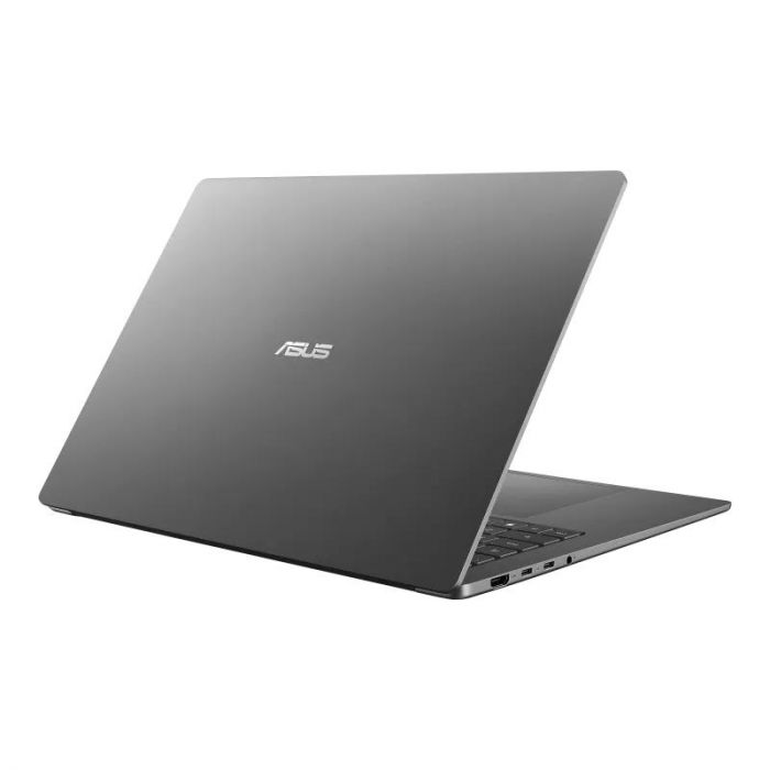 Ноутбук ASUS Vivobook S16 S5652MA-TK101W 16" WUXGA, Intel 7 350, 16GB, F512GB, UMA, Win11, Сірий