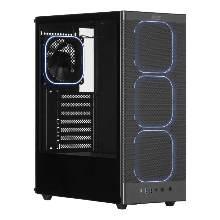 Комп’ютер персональний 2E Rational AMD R5-7500F, 32Gb, F512GB, NVD5060TI-8, A620, V8210B, 650W, FreeDos