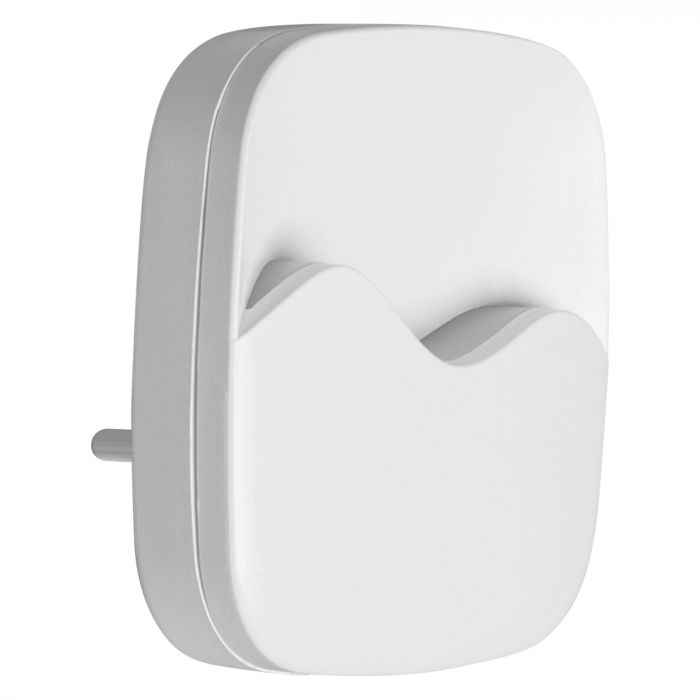 Світильник нічник OSRAM LUNETTA UNETTA WAVE 0.5Вт 3000К 5Лм білий