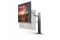 Монітор LG 31.5" 32UN880K-B 2xHDMI, DP, USB-С, MM, IPS, 3840x2160, DCI-P3 95%, Pivot, HDR10