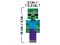 Конструктор LEGO Minecraft Курячий Жокей