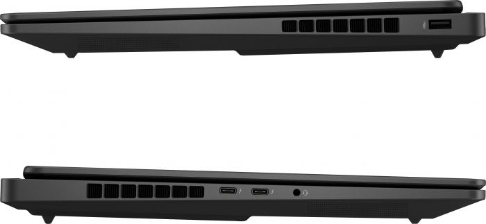 Ноутбук HP OMEN 16-ah0042ua 16" 2.5K OLED, Intel U9-275HX, 64GB, F2048GB, NVD5090-24, DOS, чорний