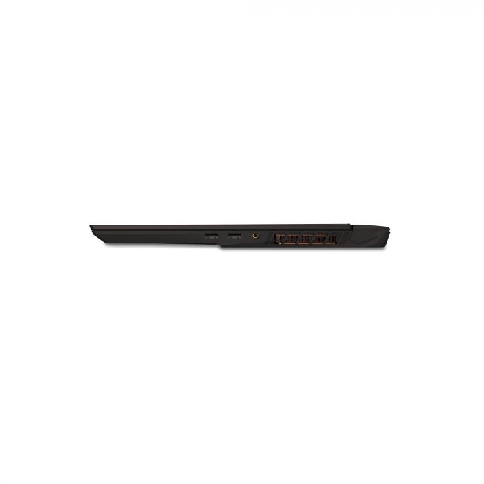 Ноутбук MSI Vector 16 HX AI A2XWHG-232XUA 16" QHD+, Intel Ultra 9 275HX, 32GB, F1TB, NVD5070TI-12, DOS, чорний
