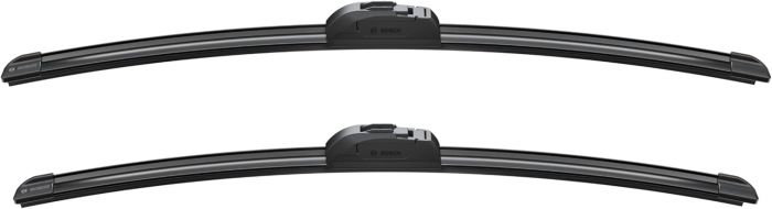 Склоочисник BOSCH Aerotwin безкаркасний комплект 550/530мм (3 397 118 906 )