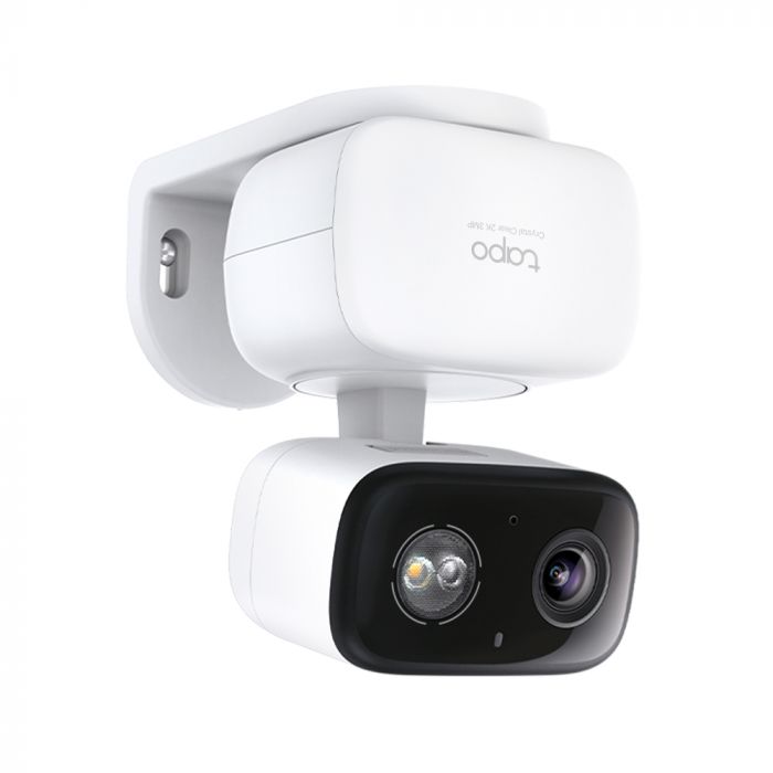 IP-Камера TP-LINK Tapo C216 3MP N300 microSD motion detection. зовнішня/внутрішня, AI