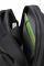 Рюкзак для ноутбука 15.6" American Tourister, Urban Groove UG11 tech backpack, поліестер, 23л, чорний