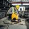 Пила монтажна DeWalt 2300Вт диск 355мм 4000об/хв 15.5кг