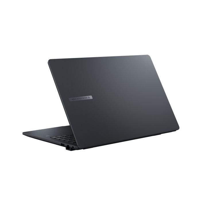 Ноутбук ASUS Expertbook B1 B1503CVA-S79098X 15.6" FHD, Intel 7 240H, 32GB, F512GB, UMA, Win11P, Сірий