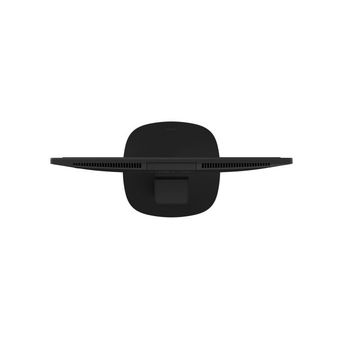 Комп'ютер персональний моноблок ASUS V440VA-BPC0340 23.8" FHD AG, Intel i5-13420H, 16GB, F512GB, UMA, WiFi, кл+м, без ОС, чорний