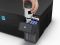 БФП ink color A4 Epson EcoTank L4367 33_20 ppm Duplex USB Wi-Fi 4 inks Black Pigment