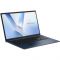 Ноутбук ASUS Vivobook 17 X1704MA-AU040 17.3" FHD IPS, Intel 3 304, 8GB, F512GB, UMA, NoOS, Блакитний