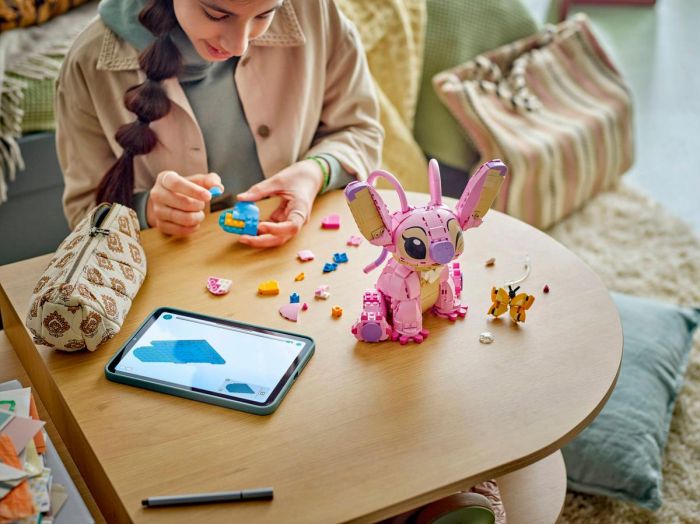 Конструктор LEGO Disney Classic Ангел