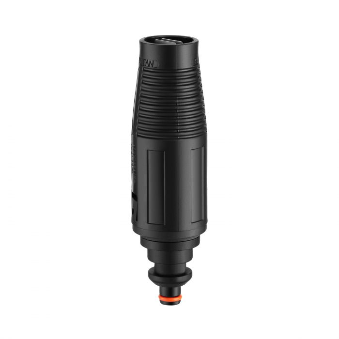 Мінімийка високого тиску 2E AquaClean 4в1 1600Вт 130бар 480л/год шланг 8м 11кг