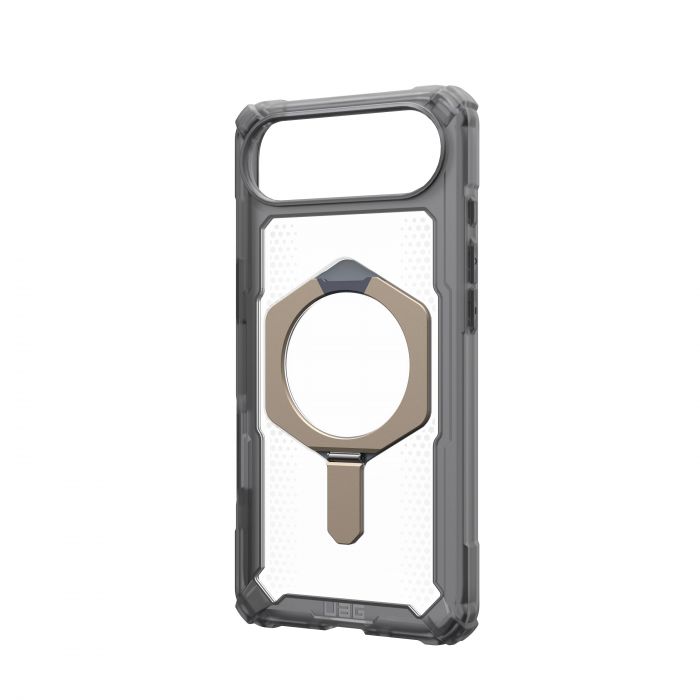 Чохол UAG для Phone 17 Air, Plasma XTE Magsafe, Ash/Titanium