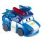 Ігрова фігурка-трансформер Super Wings Transform-a-Bots Люсі (Lucie), 5см