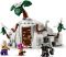 Конструктор LEGO ONE PIECE  Схованка лікаря Гірілука