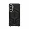 Чохол UAG для Samsung Galaxy S26+, Monarch Pro with Magnet, Kevlar Black