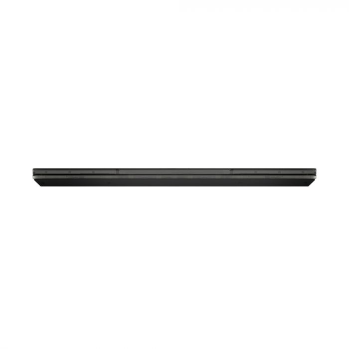 Ноутбук MSI Cyborg 15 B2RWEKG-420XUA 15.6" FHD, Intel Core 7 240H, 16GB, F1TB, NVD5050-8, DOS, Напівпрозорий чорний