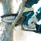 Пила ланцюгова акумуляторна Makita CXT UC100DZ 10.8В 10см 1.5кг без АКБ та ЗП