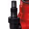 Насос дренажний Einhell GC-DP 7035 LL 700Вт, 16000л/год, вис. 8м, глиб. 7м, 4.45кг