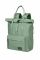 Рюкзак жіночий для ноутбука 15.6", American Tourister, Urban Groove tote backpack UG25, поліестер, 20.5л, зелений