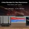Маршрутизатор MERCUSYS MR25BE BE3600, 3xGE LAN, 1xGE WAN, MESH