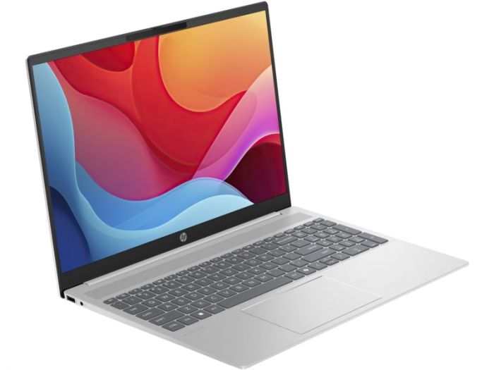 Ноутбук HP Pavilion 16-ag0010ua 16" WUXGA IPS AG, AMD R5-8540U, 16GB, F1024GB, UMA, DOS, сріблястий