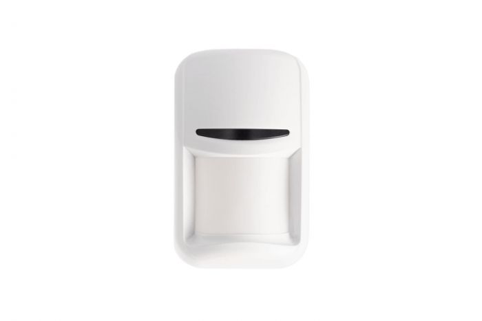 Комплект охоронної сигналізації U-Prox MPX G KF kit White, U-Prox MPX G, U-Prox PIR, U-Prox WDC, U-Prox Keyfob, бездротовий, білий