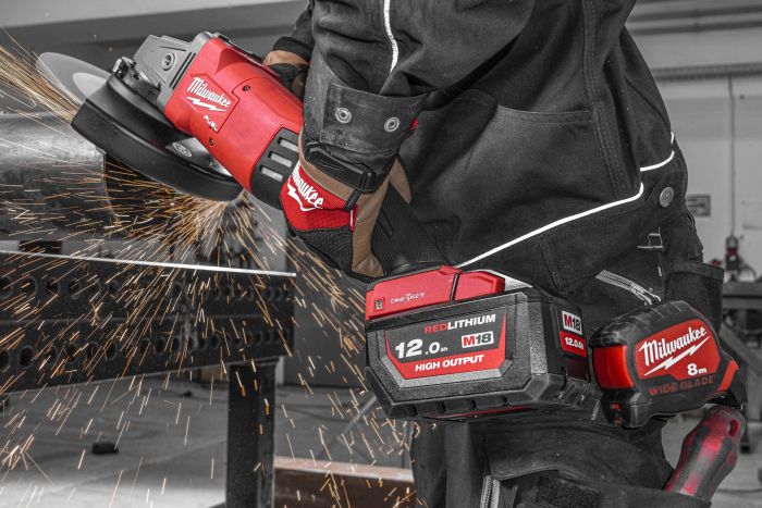 Диск відрізний Milwaukee по металу PRO+, 230х3х22.23мм