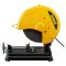 Пила монтажна DeWalt 2300Вт диск 355мм 4000об/хв 15.5кг