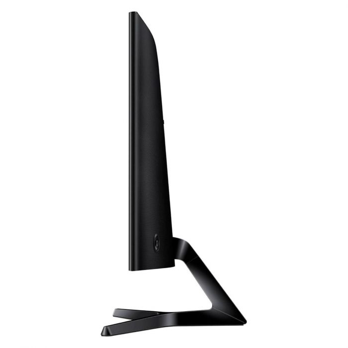 Монітор Samsung 27" S27D366 D-Sub, HDMI, VA, 100Hz, 4ms, CURVED