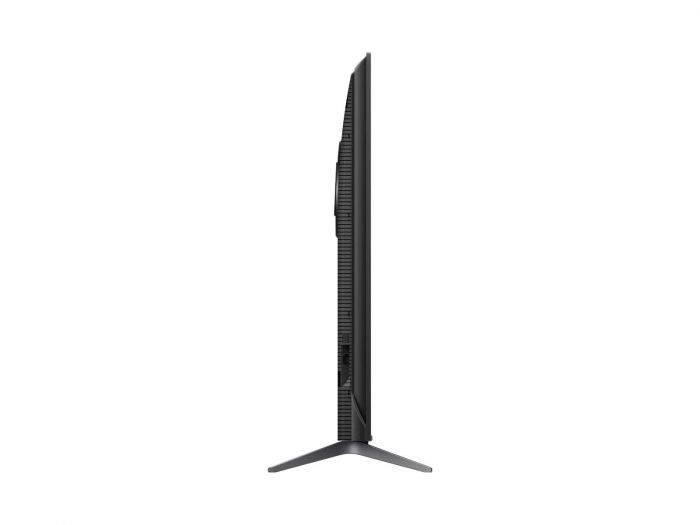 Телевізор 55" TCL QLED Pro 4K 60Hz Smart Google TV Black ONKYO sound